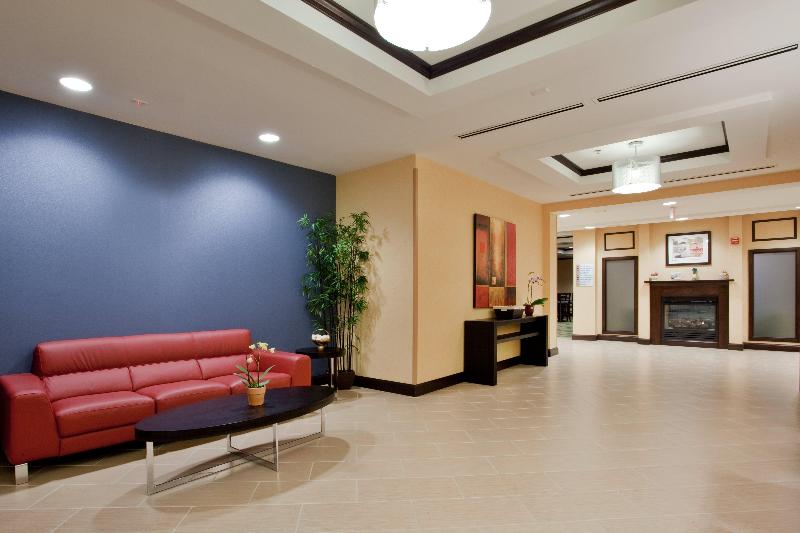 Holiday Inn Express Hotel Raleigh Southwest, An Ihg