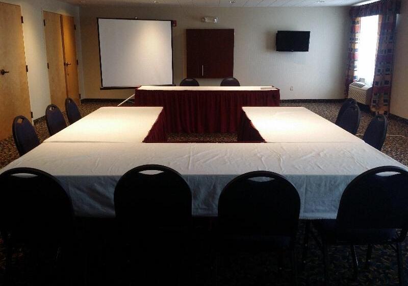 Holiday Inn Express Hotel & Suites Richland