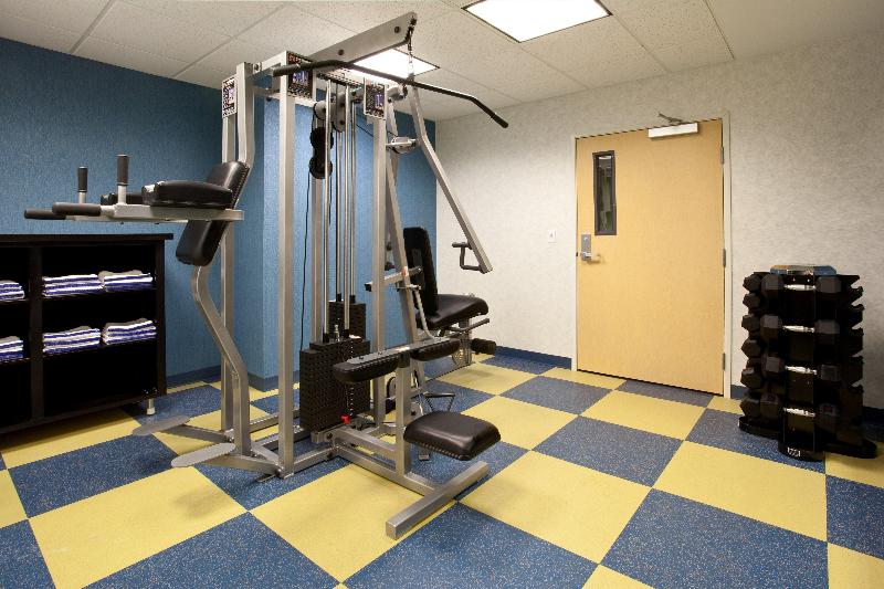 Holiday Inn Express Hotel & Suites Rock Springs Green River, An Ihg