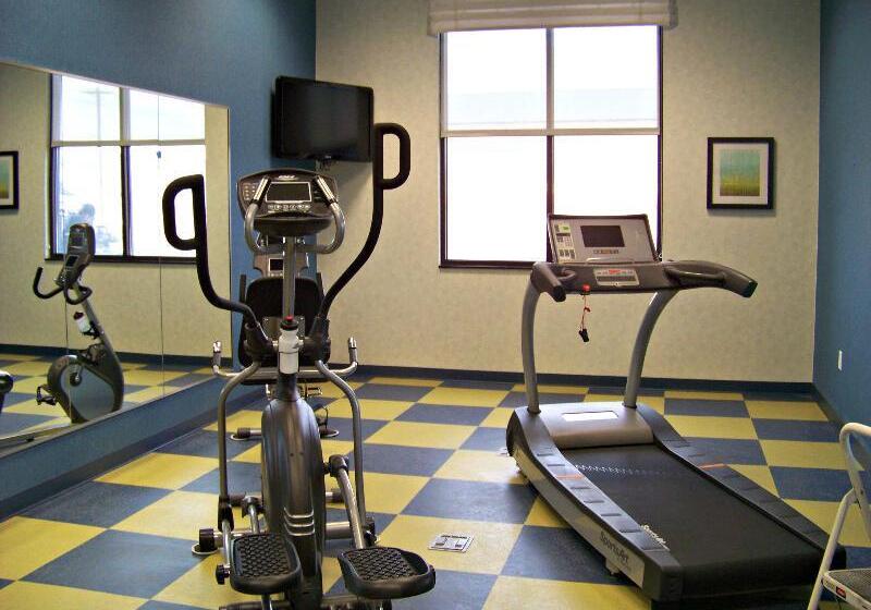 Holiday Inn Express Hotel & Suites Rock Springs Green River, An Ihg