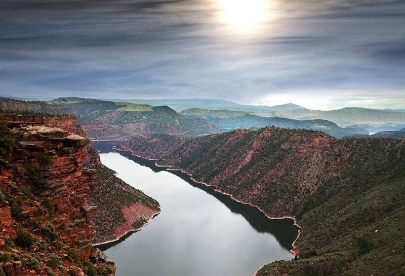 Holiday Inn Express Hotel & Suites Rock Springs Green River, An Ihg