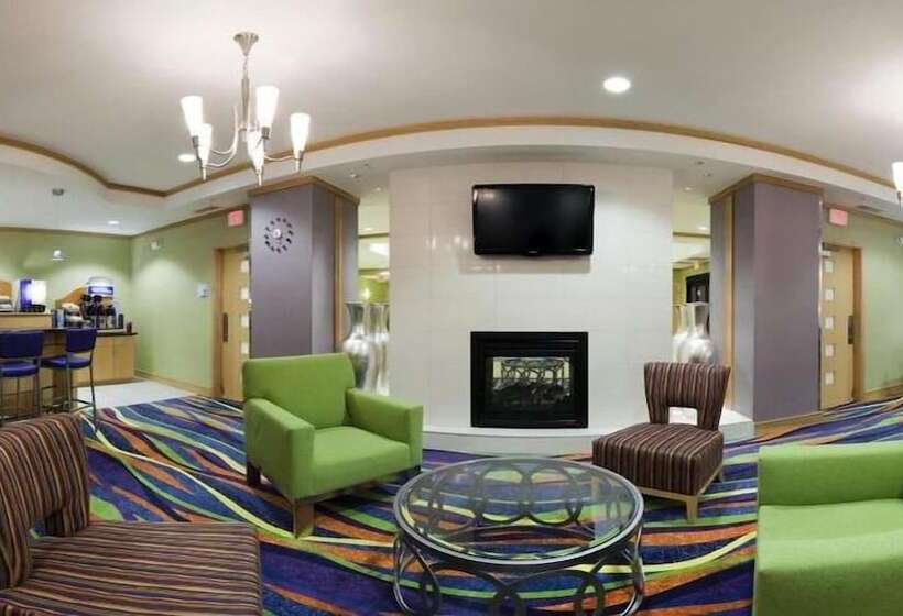 Holiday Inn Express Hotel & Suites Rock Springs Green River, An Ihg