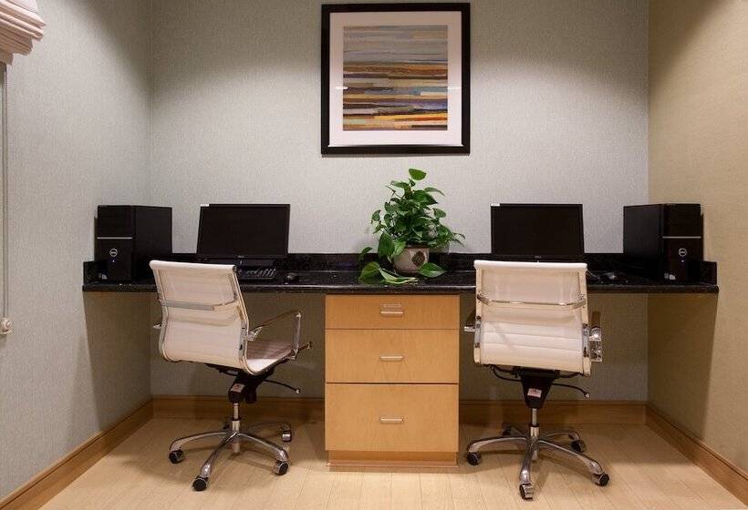 Holiday Inn Express Hotel & Suites Rock Springs Green River, An Ihg