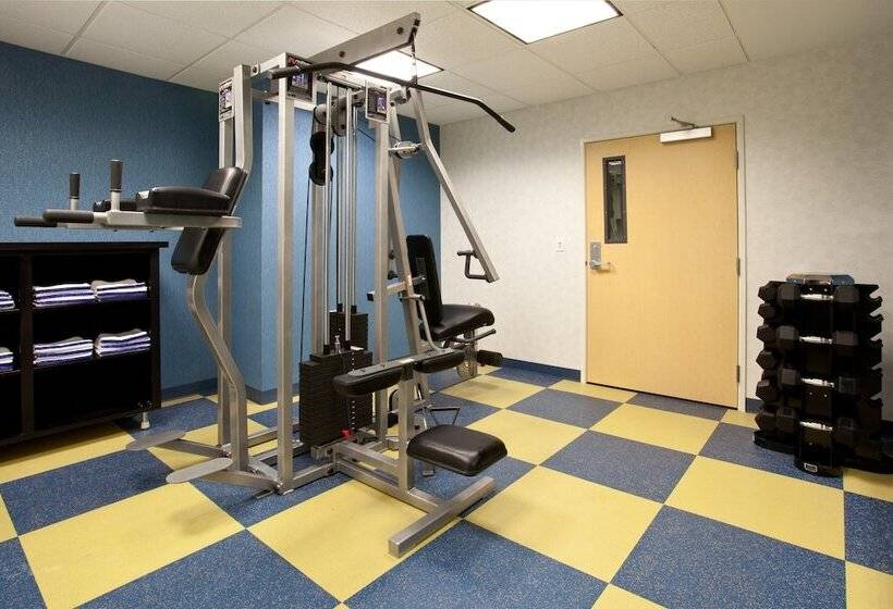 Holiday Inn Express Hotel & Suites Rock Springs Green River, An Ihg