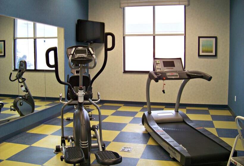 Holiday Inn Express Hotel & Suites Rock Springs Green River, An Ihg