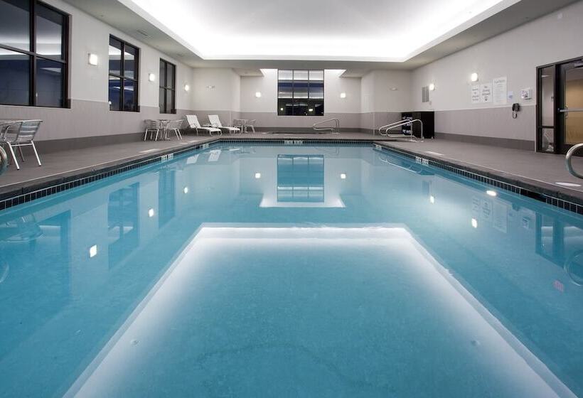 Holiday Inn Express Hotel & Suites Rock Springs Green River, An Ihg