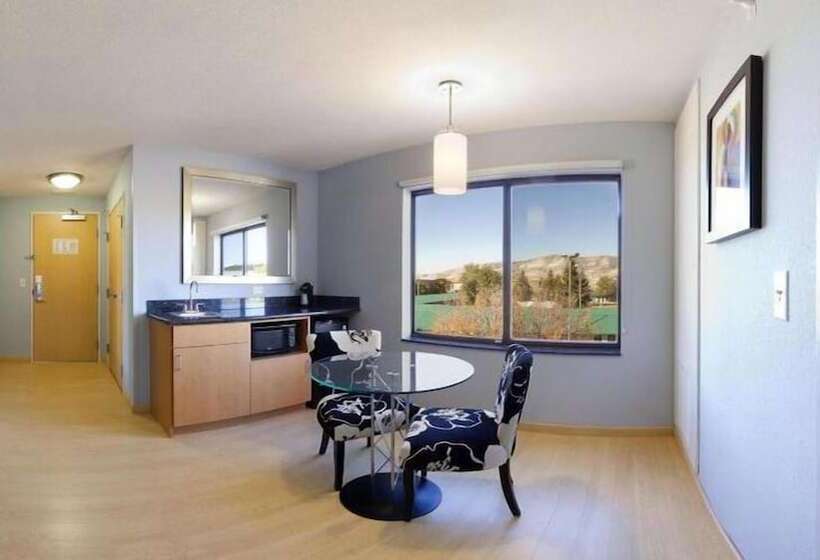 Holiday Inn Express Hotel & Suites Rock Springs Green River, An Ihg