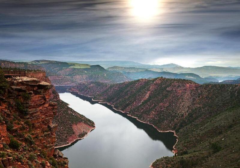 Holiday Inn Express Hotel & Suites Rock Springs Green River, An Ihg