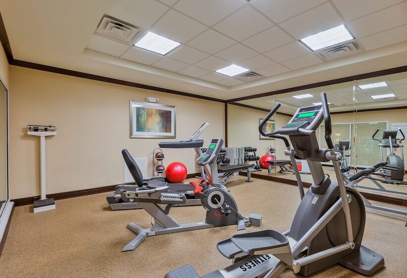 فندق Holiday Inn Express And Suites Alpine, An Ihg