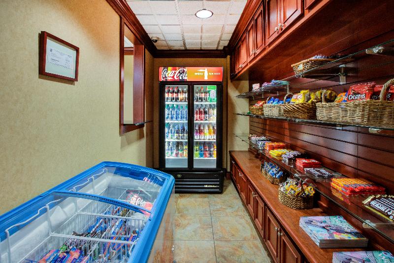 Holiday Inn Express Hotel & Suites Fort Wayne, An Ihg