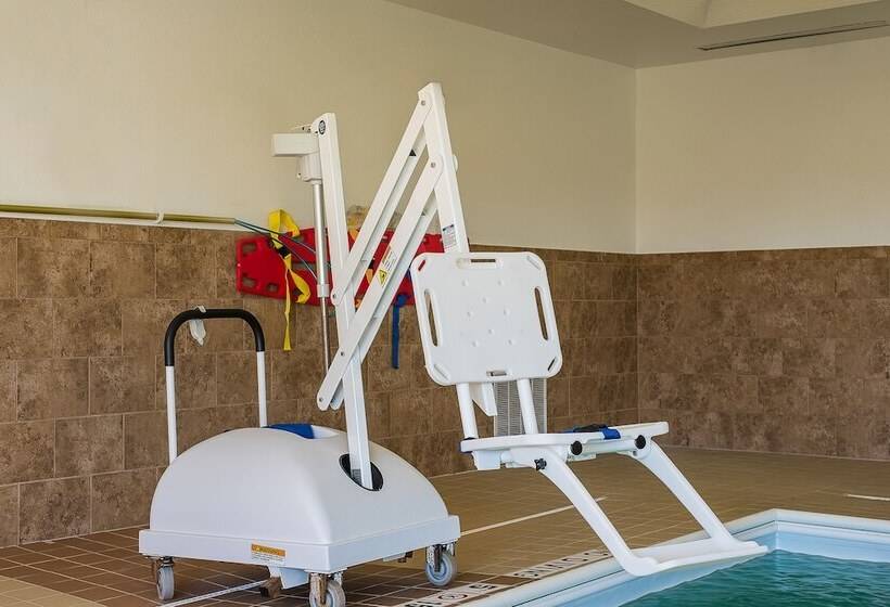 فندق Holiday Inn Express And Suites Lafayette East, An Ihg