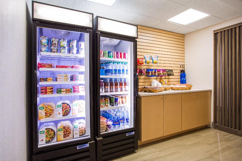 Holiday Inn Express Hotel And Suites Petersburg   Fort Lee, An Ihg