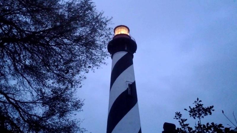 فندق Holiday Inn Express And Suites Saint Augustine North, An Ihg