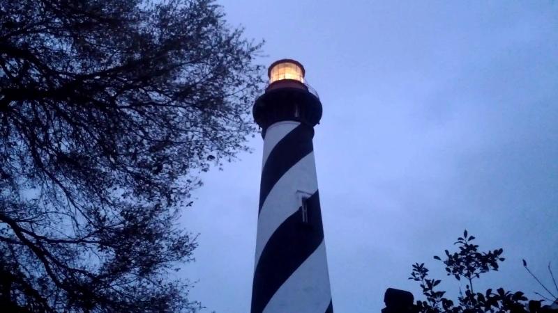 فندق Holiday Inn Express And Suites Saint Augustine North, An Ihg