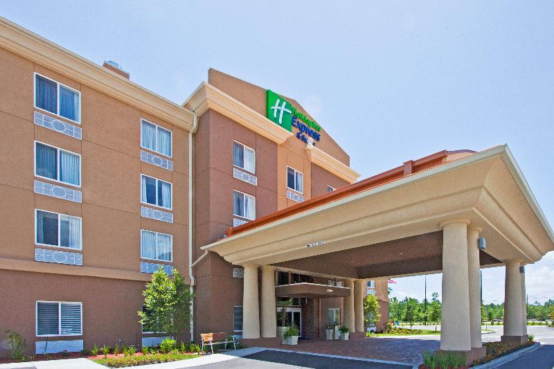 فندق Holiday Inn Express And Suites Saint Augustine North, An Ihg