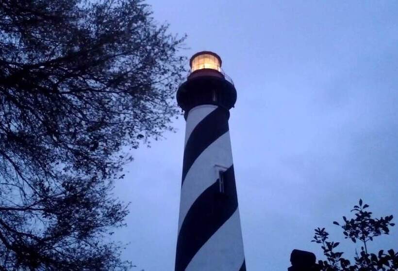 فندق Holiday Inn Express And Suites Saint Augustine North, An Ihg