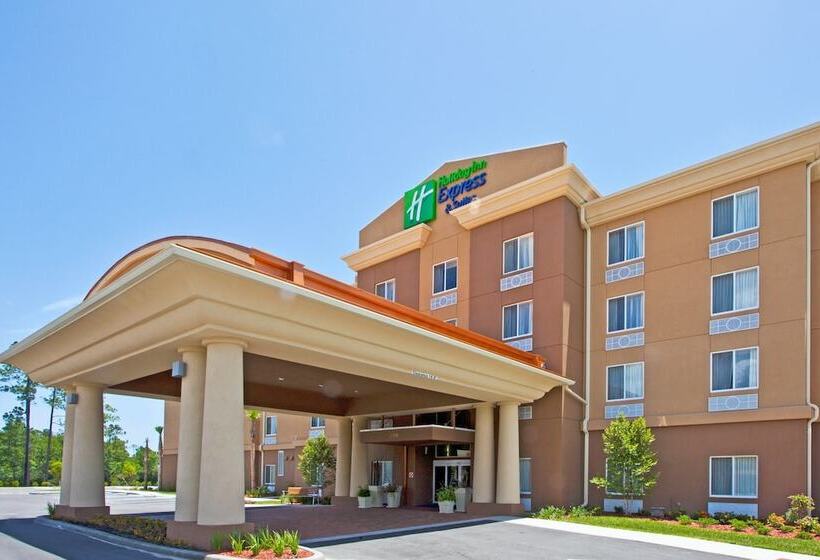فندق Holiday Inn Express And Suites Saint Augustine North, An Ihg