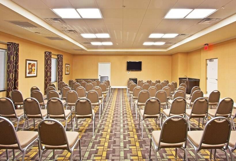 فندق Holiday Inn Express And Suites Saint Augustine North, An Ihg