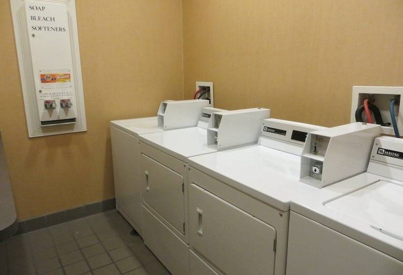 فندق Holiday Inn Express And Suites Saint Augustine North, An Ihg