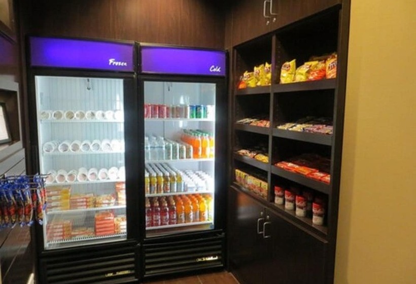 فندق Holiday Inn Express And Suites Saint Augustine North, An Ihg