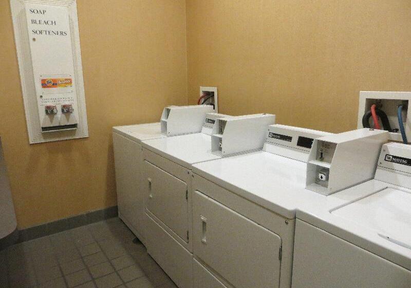 فندق Holiday Inn Express And Suites Saint Augustine North, An Ihg