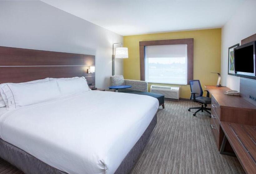 ホテル Holiday Inn Express & Suites Texarkana, An Ihg
