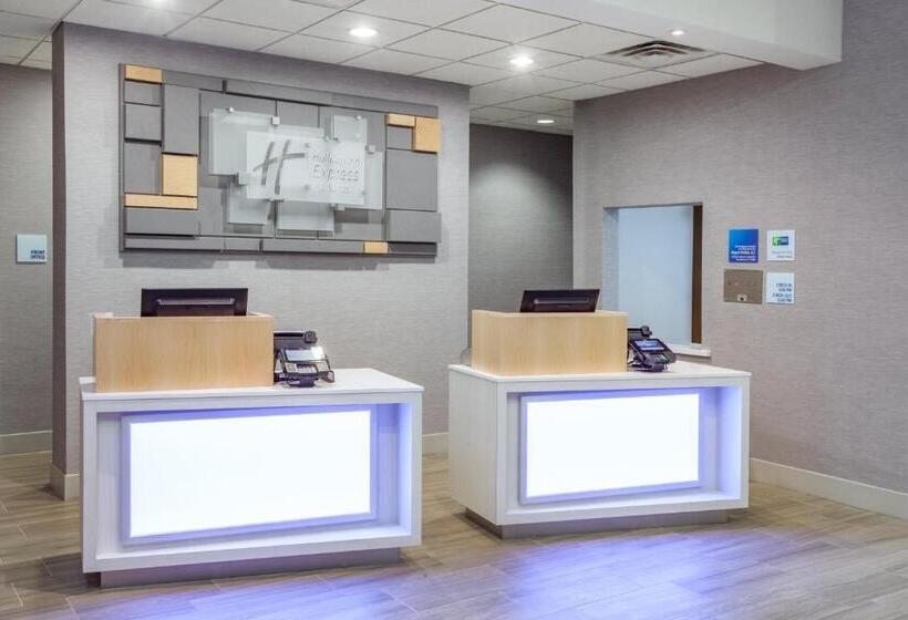 ホテル Holiday Inn Express & Suites Texarkana, An Ihg