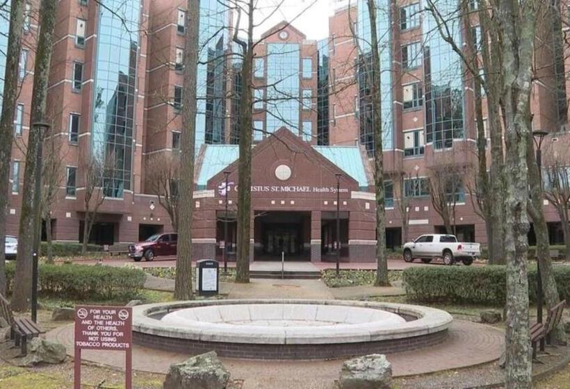 ホテル Holiday Inn Express & Suites Texarkana, An Ihg