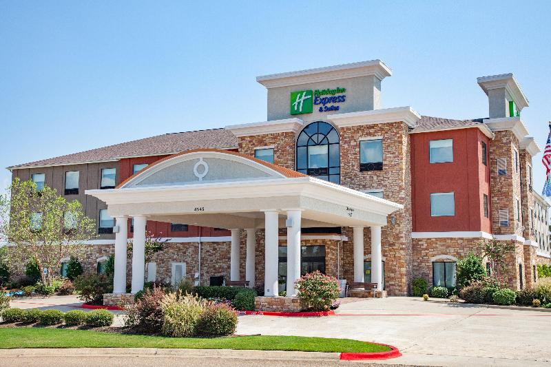 ホテル Holiday Inn Express & Suites Texarkana, An Ihg