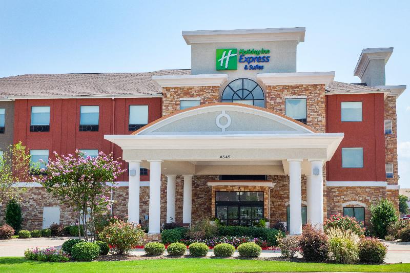 ホテル Holiday Inn Express & Suites Texarkana, An Ihg