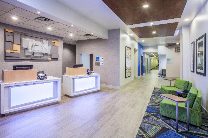 ホテル Holiday Inn Express & Suites Texarkana, An Ihg