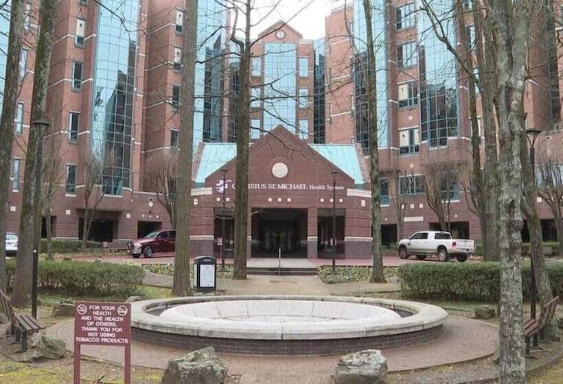 ホテル Holiday Inn Express & Suites Texarkana, An Ihg