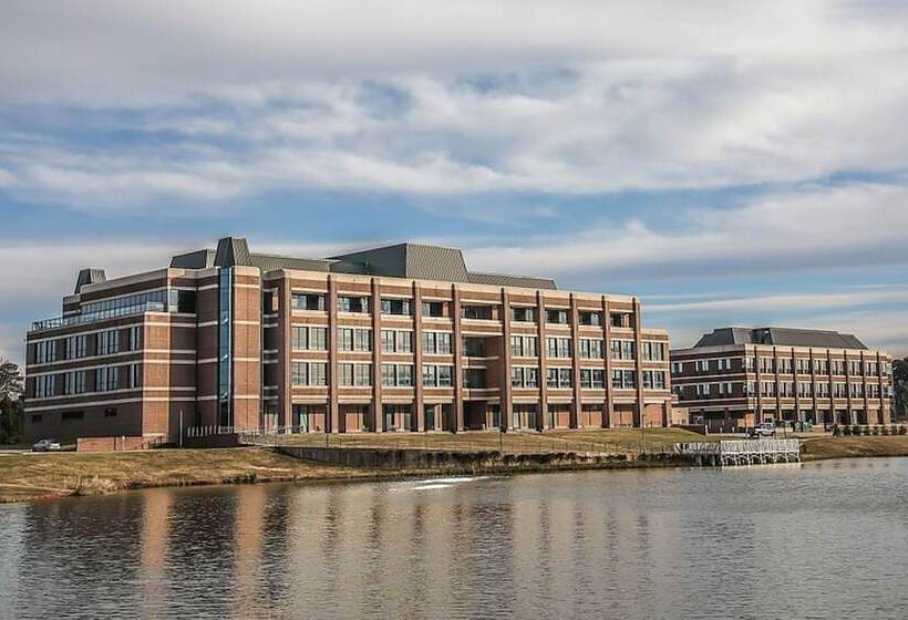 ホテル Holiday Inn Express & Suites Texarkana, An Ihg