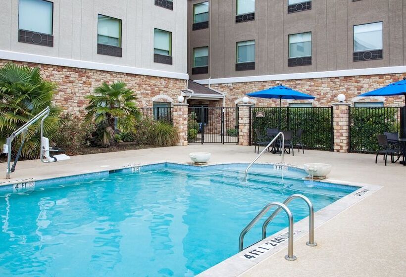 ホテル Holiday Inn Express & Suites Texarkana, An Ihg