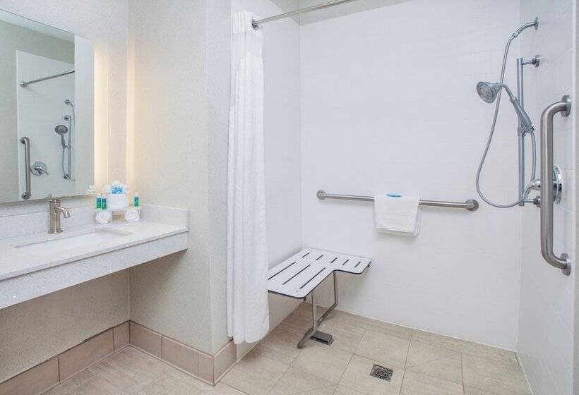 ホテル Holiday Inn Express & Suites Texarkana, An Ihg