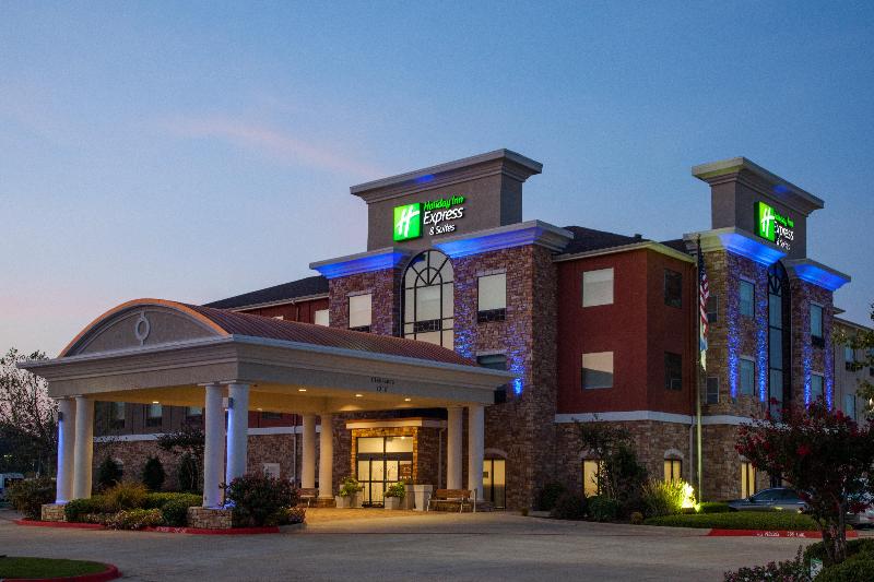 ホテル Holiday Inn Express & Suites Texarkana, An Ihg