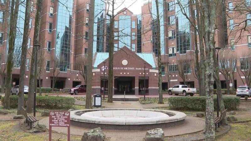 ホテル Holiday Inn Express & Suites Texarkana, An Ihg