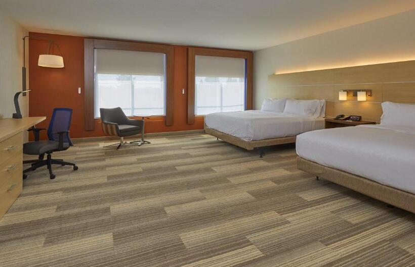 فندق Holiday Inn Express : Eugene   Springfield, An Ihg