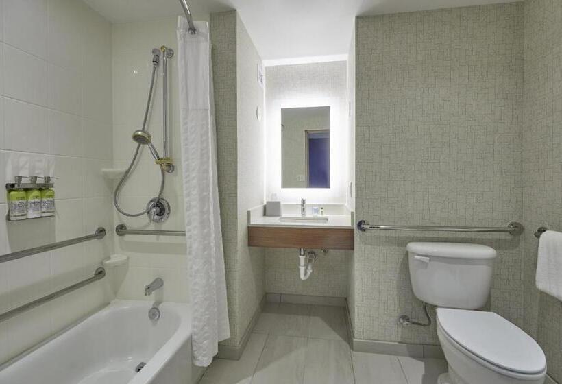 فندق Holiday Inn Express : Eugene   Springfield, An Ihg