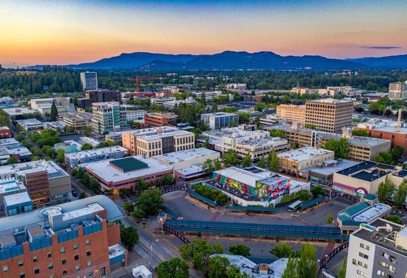 فندق Holiday Inn Express : Eugene   Springfield, An Ihg