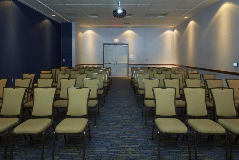 فندق Holiday Inn Express : Eugene   Springfield, An Ihg