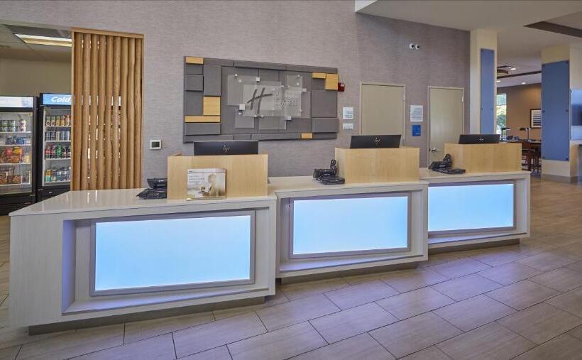 فندق Holiday Inn Express : Eugene   Springfield, An Ihg