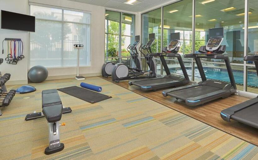 فندق Holiday Inn Express : Eugene   Springfield, An Ihg