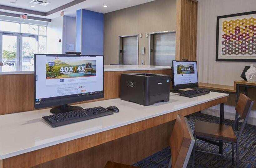 فندق Holiday Inn Express : Eugene   Springfield, An Ihg