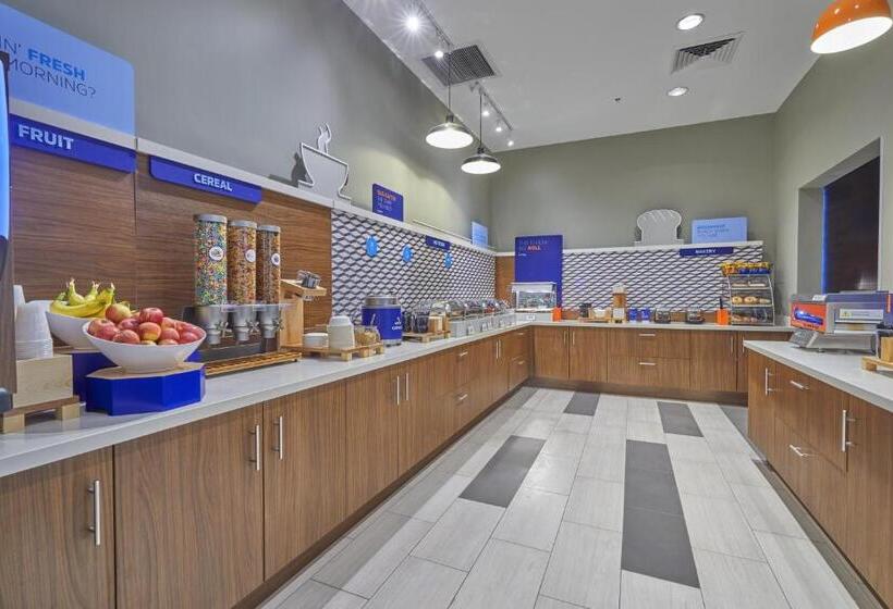 فندق Holiday Inn Express : Eugene   Springfield, An Ihg