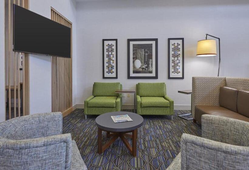 فندق Holiday Inn Express : Eugene   Springfield, An Ihg