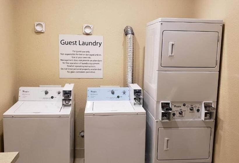 Holiday Inn Express Hotel Galveston West Seawall, An Ihg