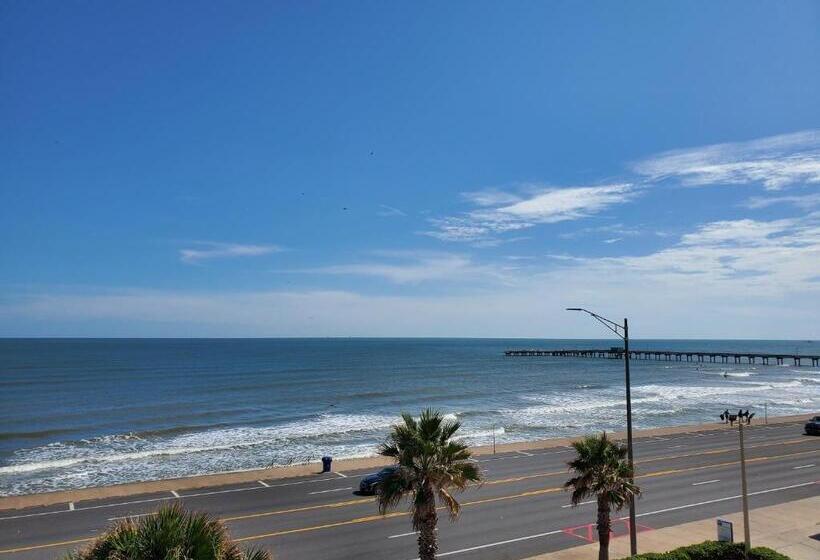 Holiday Inn Express Hotel Galveston West Seawall, An Ihg
