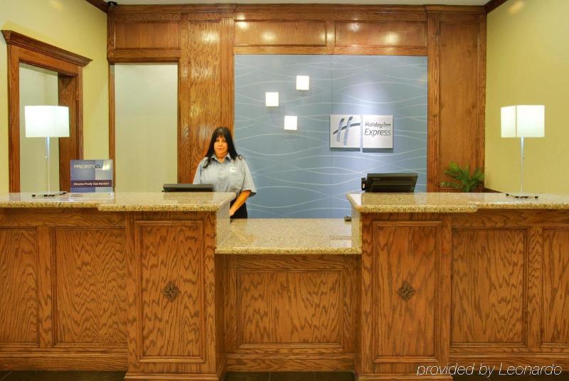 Holiday Inn Express Hotel Galveston West Seawall, An Ihg