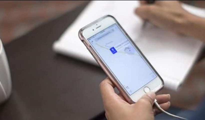 ホテル Holiday Inn Express Marshall By Ihg